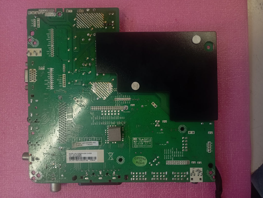 TL40 MYTV