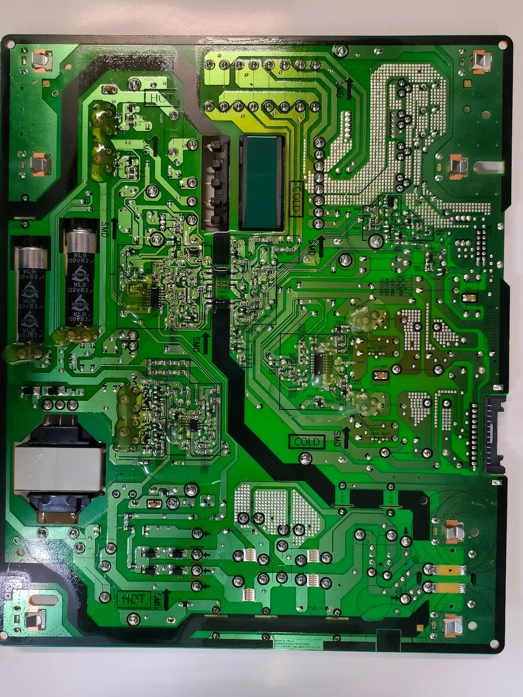 UE75TU7170U SAMSUNG