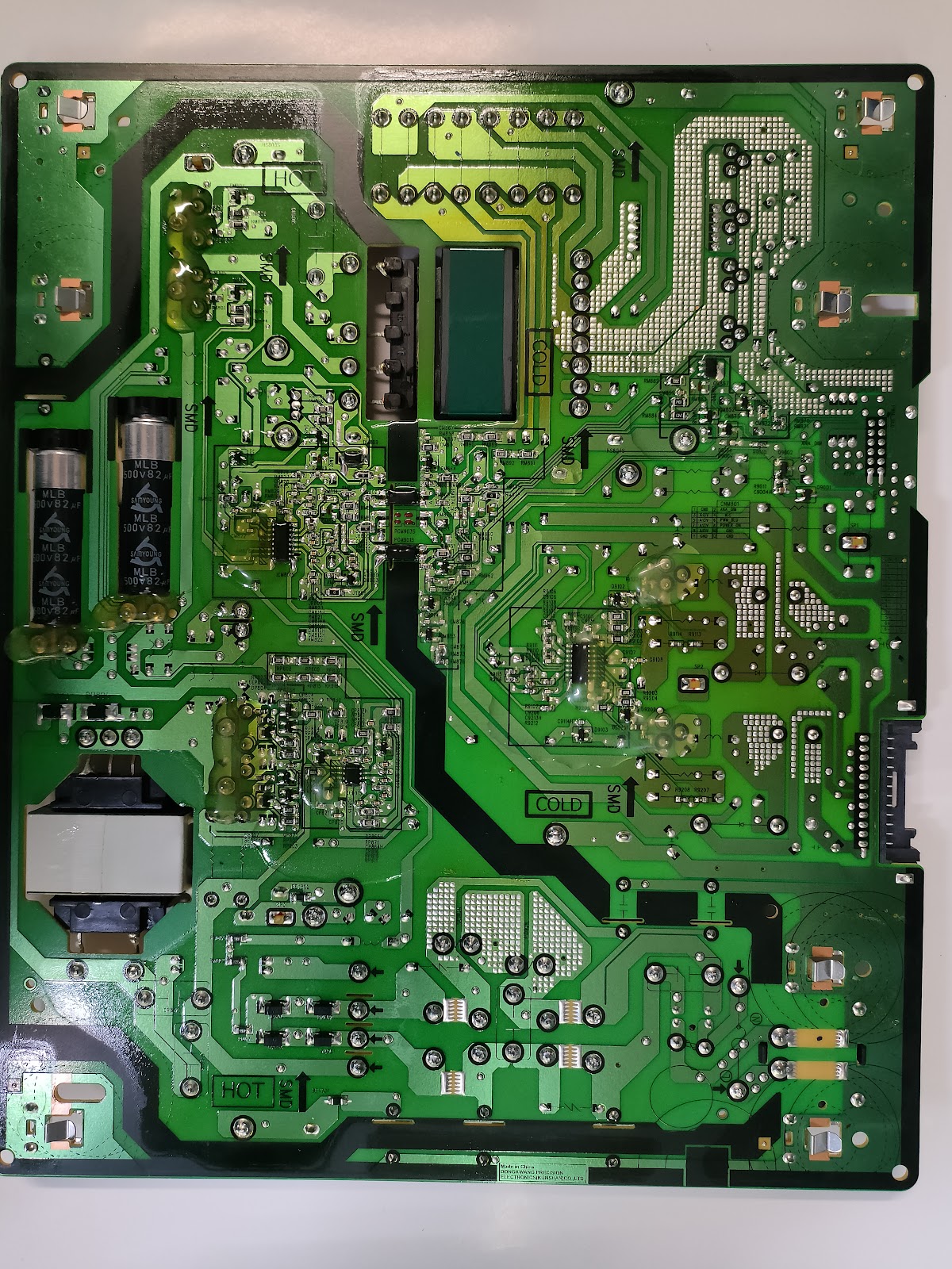 UE75TU7170U SAMSUNG