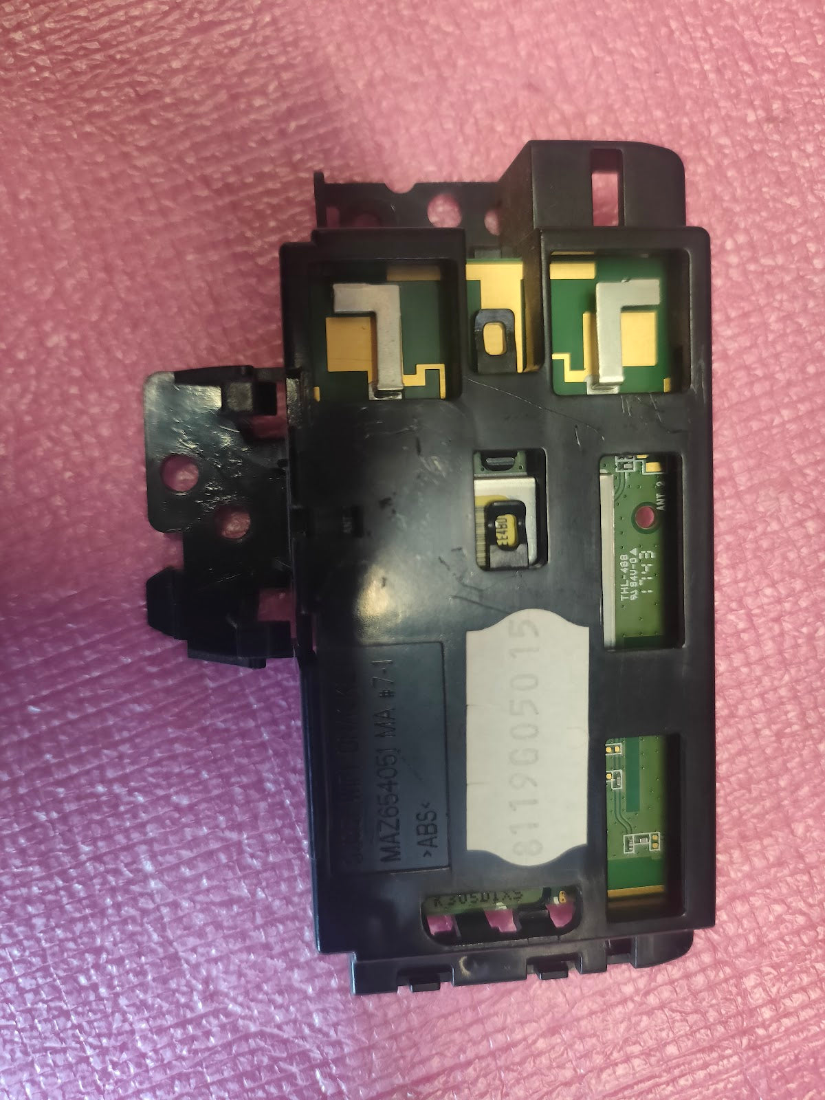 43UJ630V LG