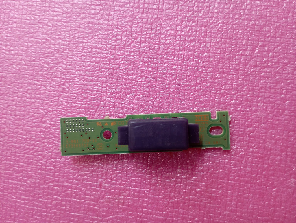 Ricambi TV Sony KDL-32EX700 - Mainboard Altoparlanti Ricevitore IR