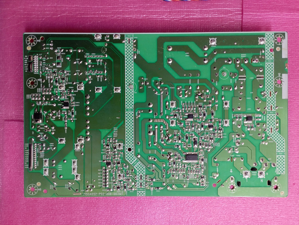 PHILIPS 58PUS7505/12