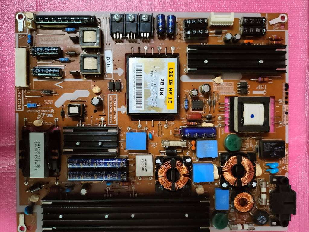 UE46C6500UW SAMSUNG