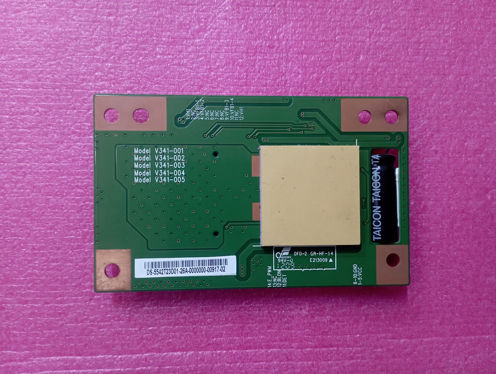 PHILIPS 42PFL3507H/12