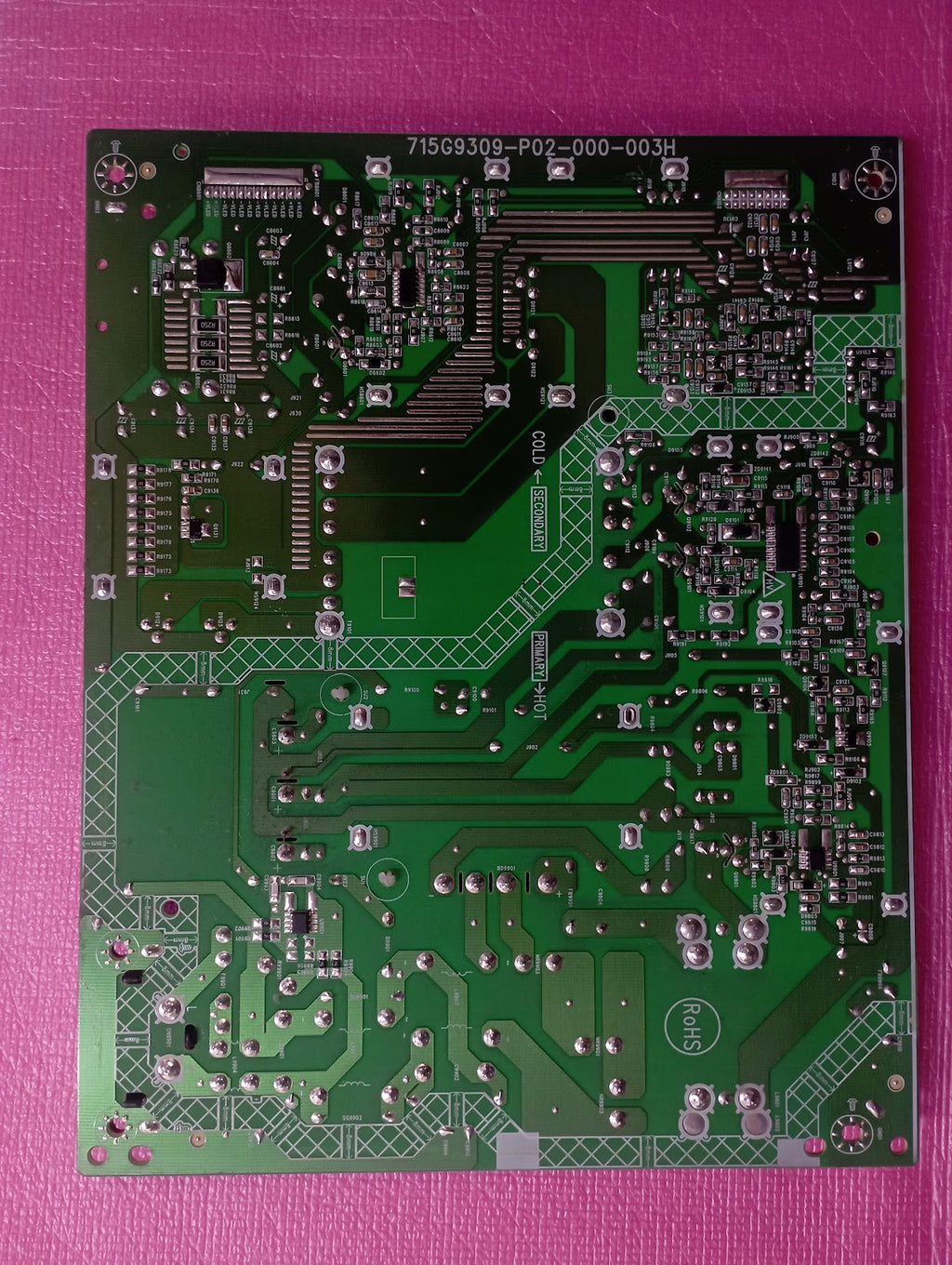 PHILIPS 55PUS7303/12