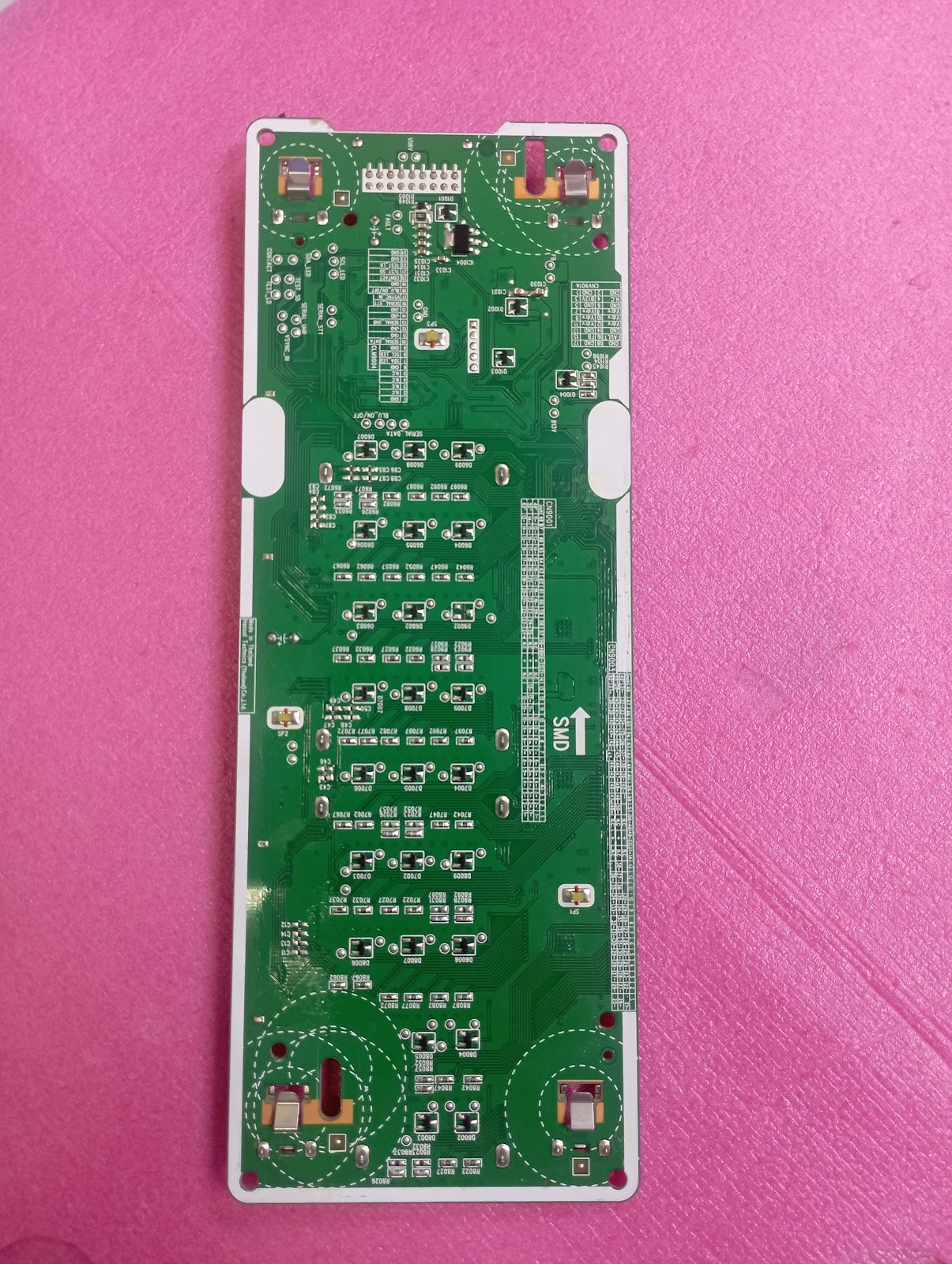 SAMSUNG QE50Q80AATXZT