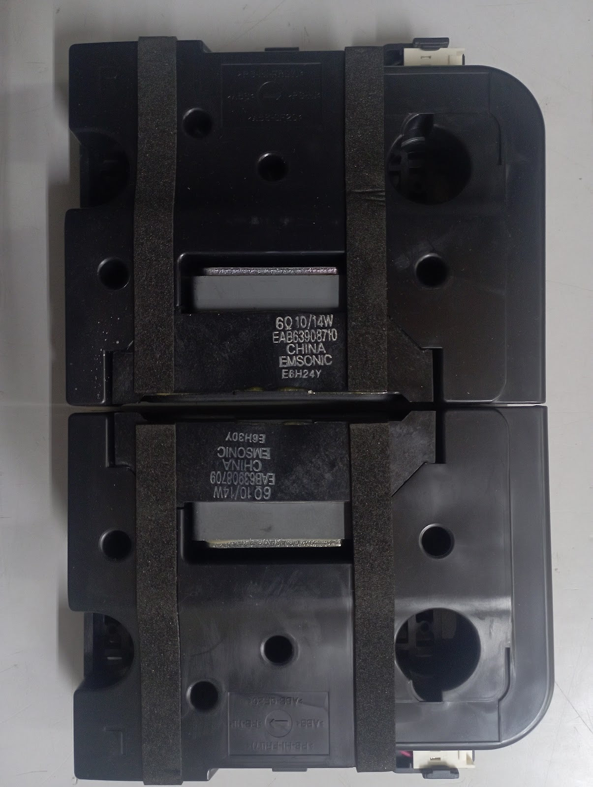 LG 32LH6047
