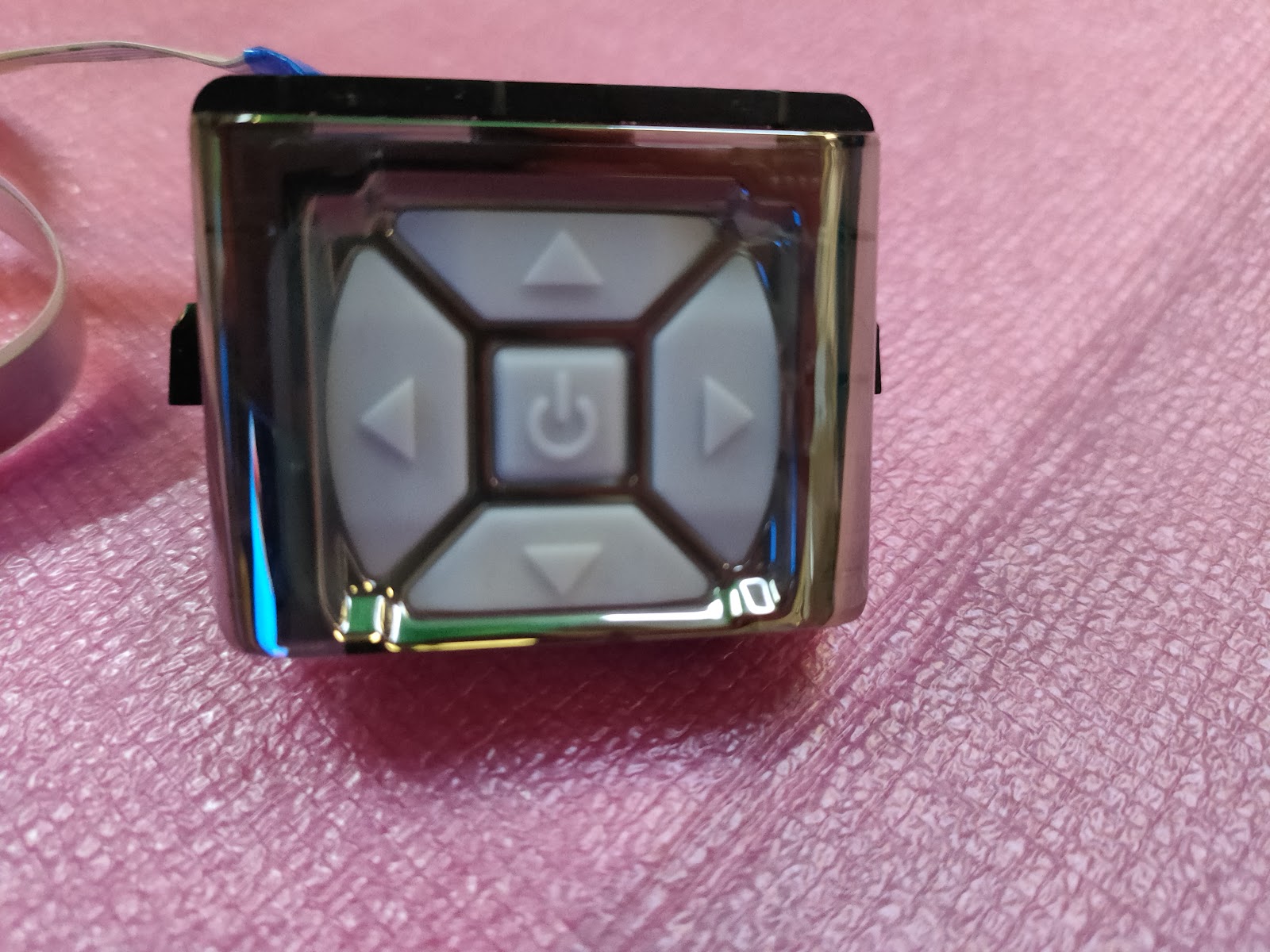 60UH850V LG