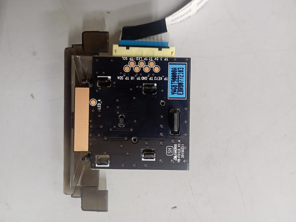 49UH620V TV LG