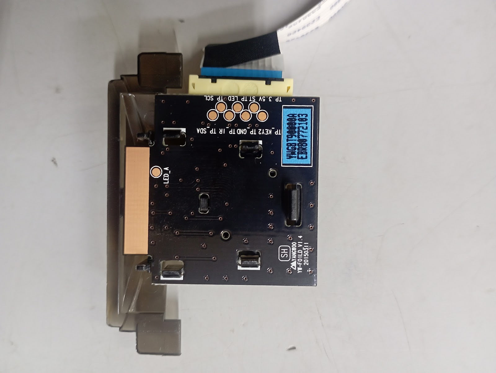 49UH620V TV LG