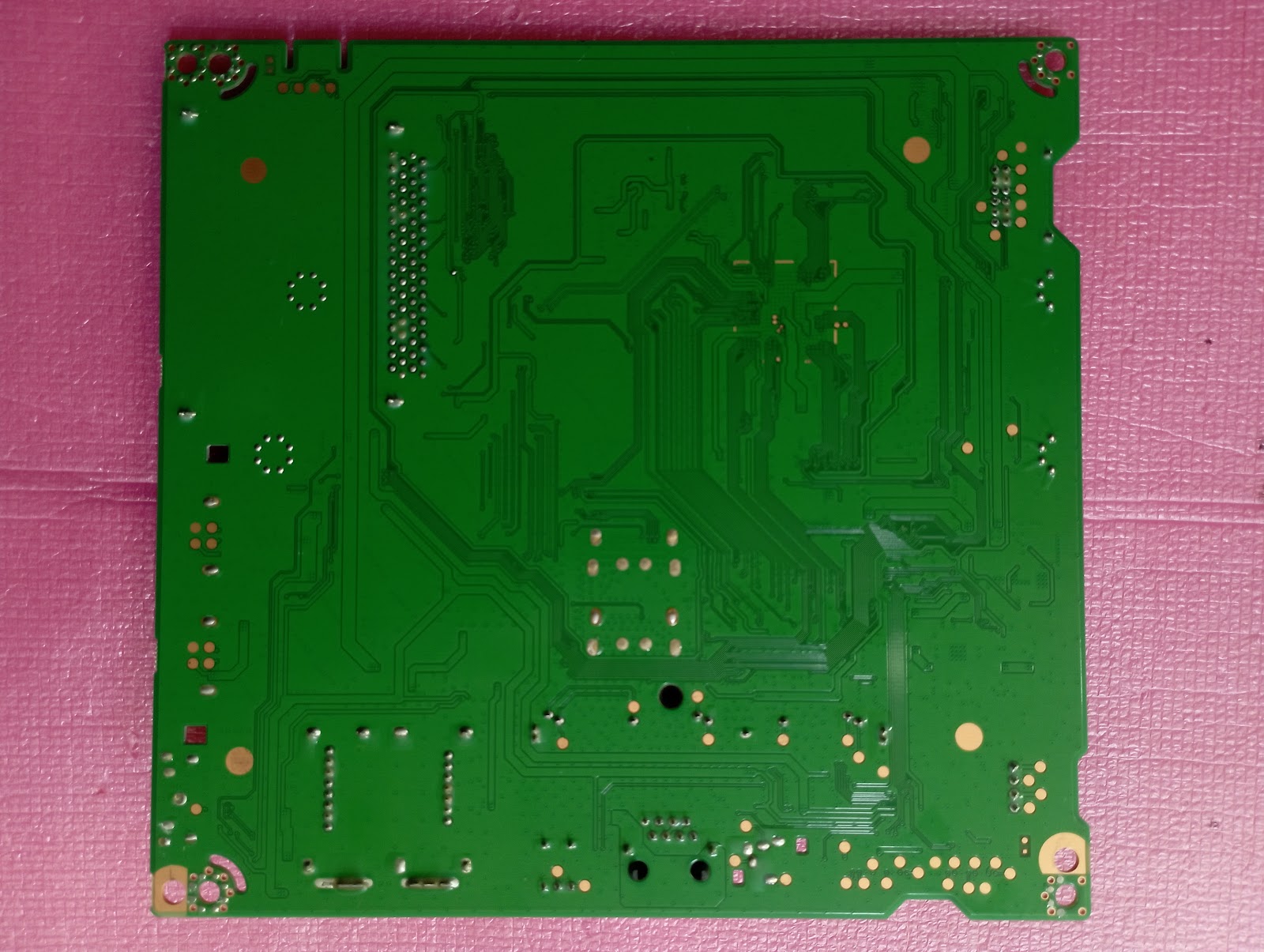 32LM637BPLA LG