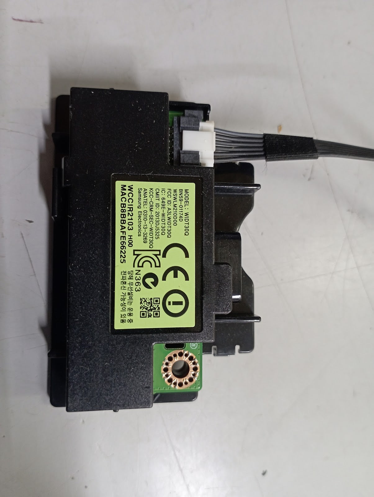 UE49KU6100KXZT SAMSUNG