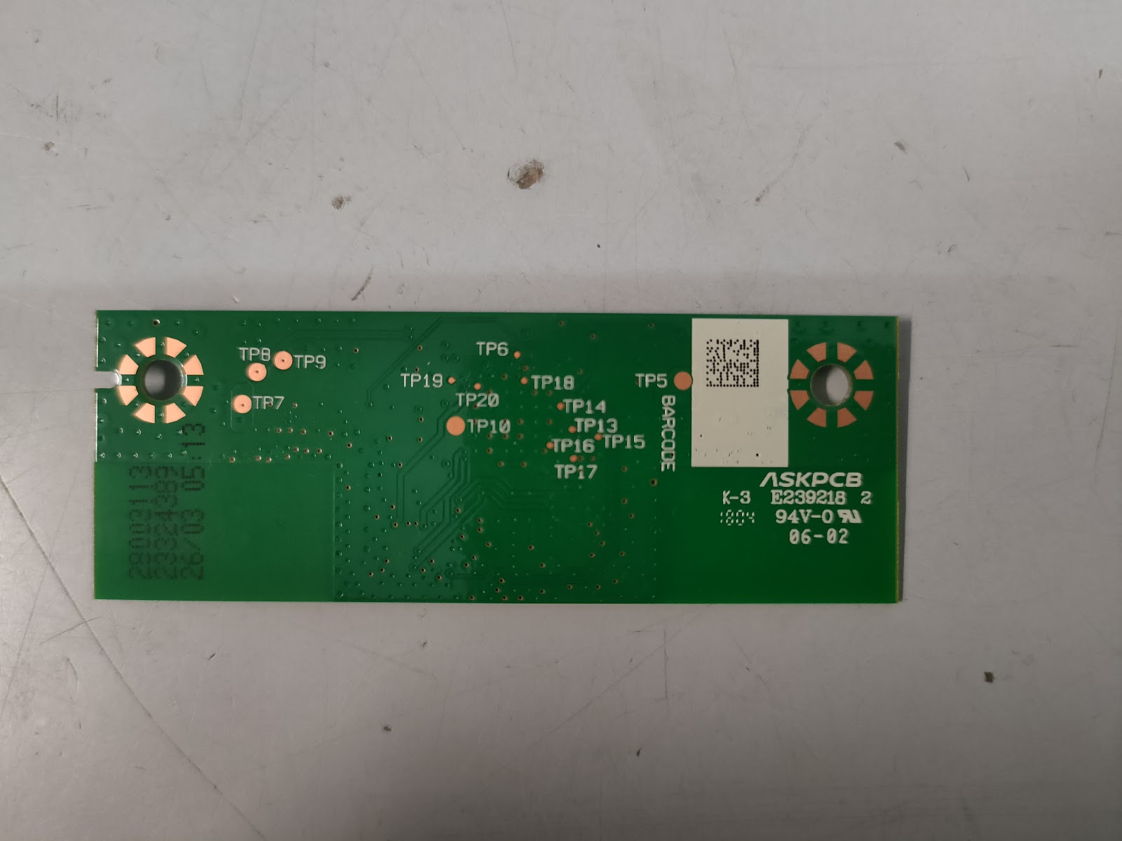 LG 65UH950V