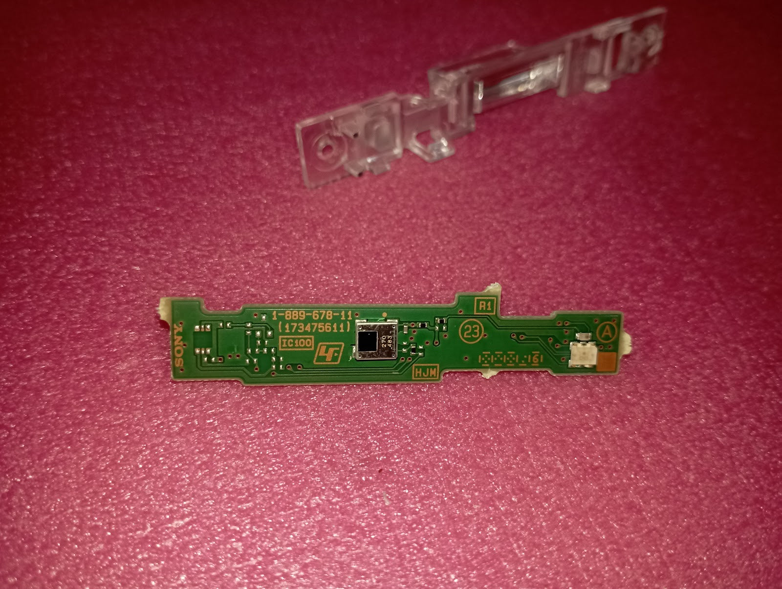 KDL-48W585B SONY