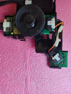 Ricambi TV Samsung UE48H6240AY - PSU T-Con WiFi IR Altoparlanti