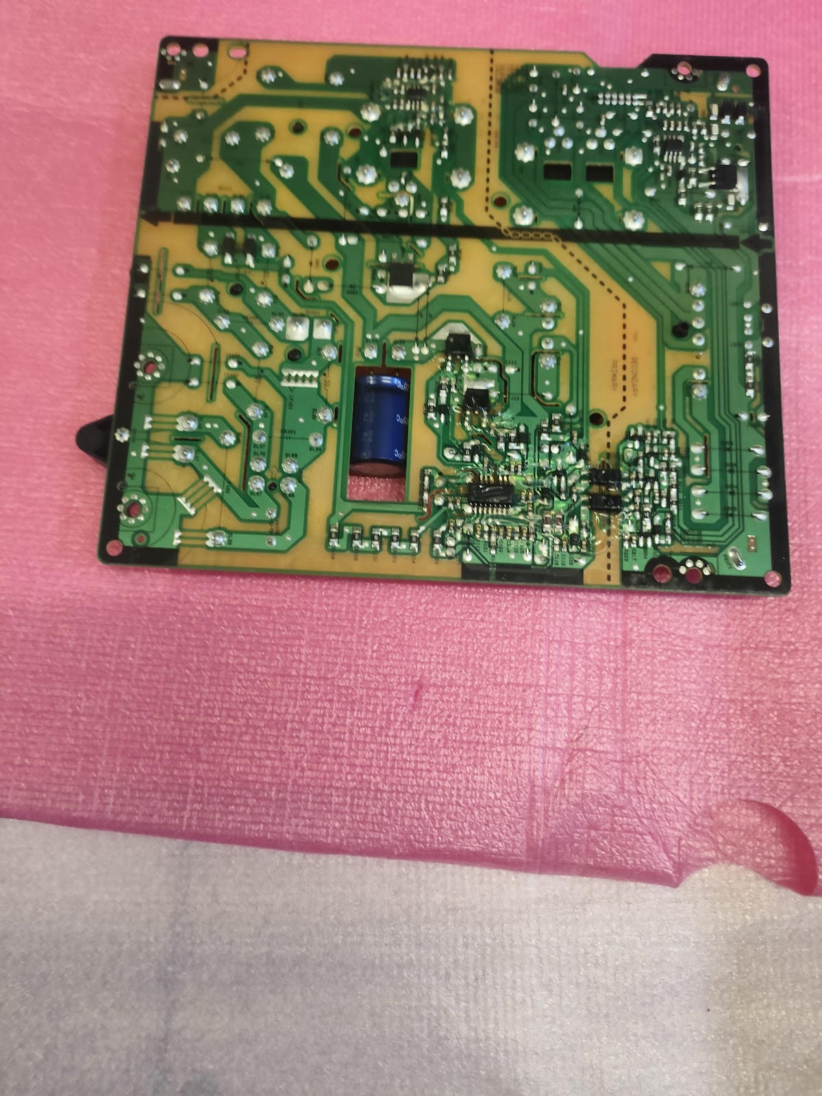 43UJ630V LG
