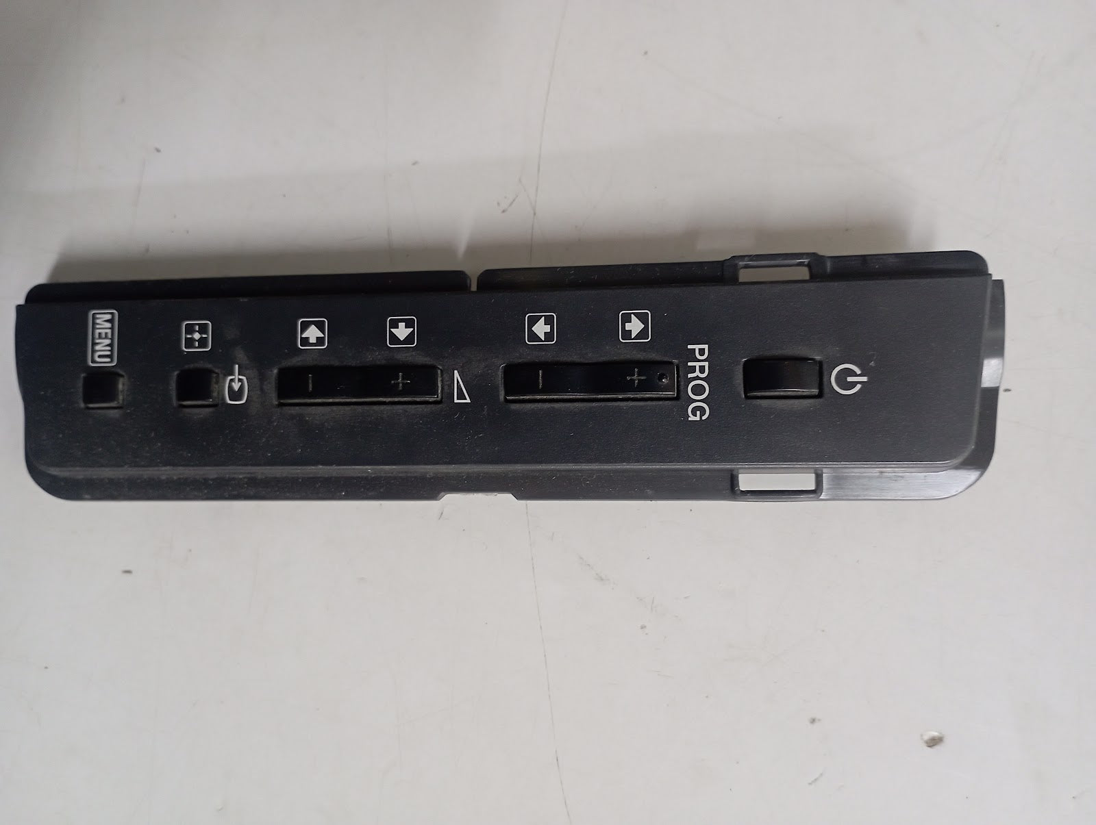 522 2012 Ricambi TV Sony KDL26S5500 - Main / PSU / Tastiera / Ricevitore / Inverter