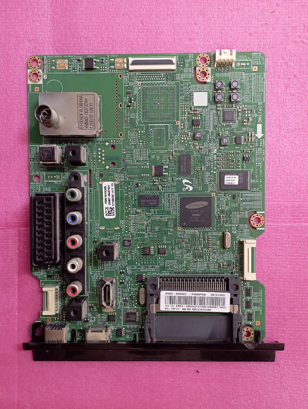 PS51E450 SAMSUNG
