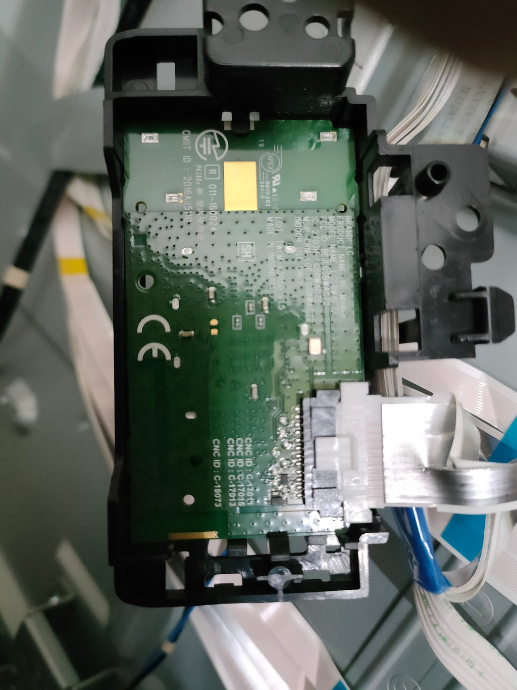 55UK6470PLC LG