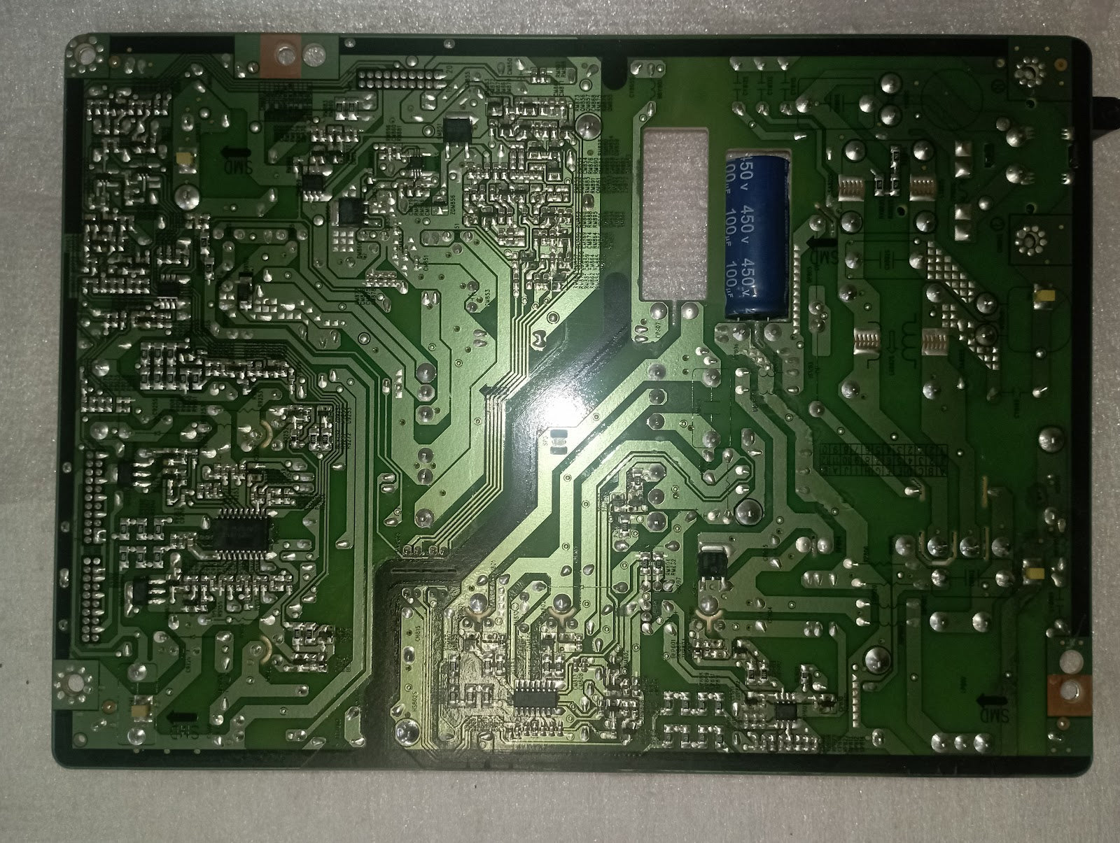 PS51F4500AWXZF TV SAMSUNG