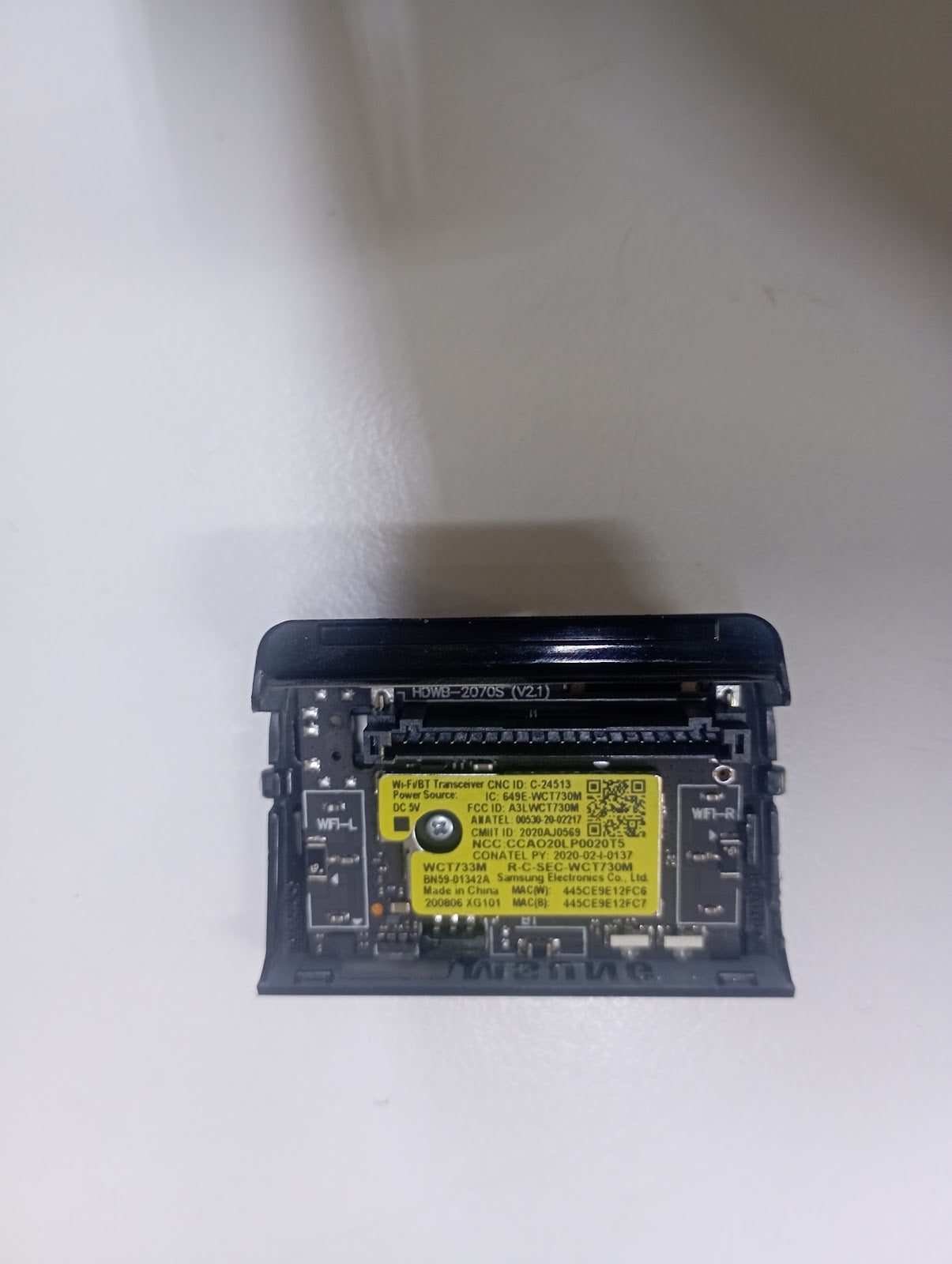 UE50TU8070U SAMSUNG