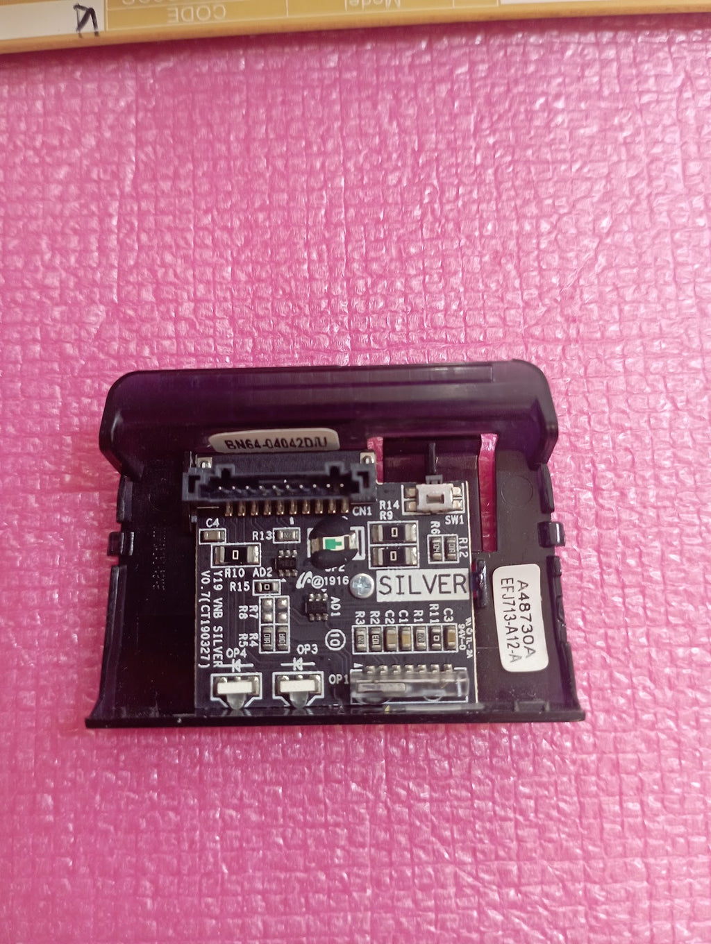 SAMSUNG UE55RU7090UXZT