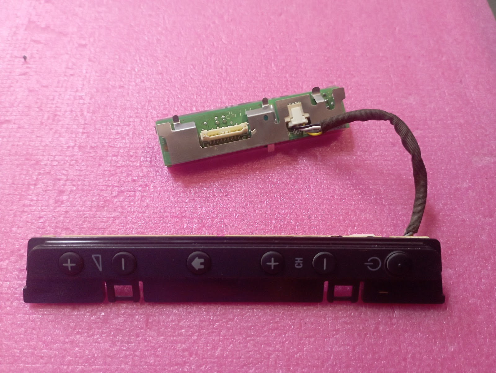 PHILIPS 42PFL3505H/12