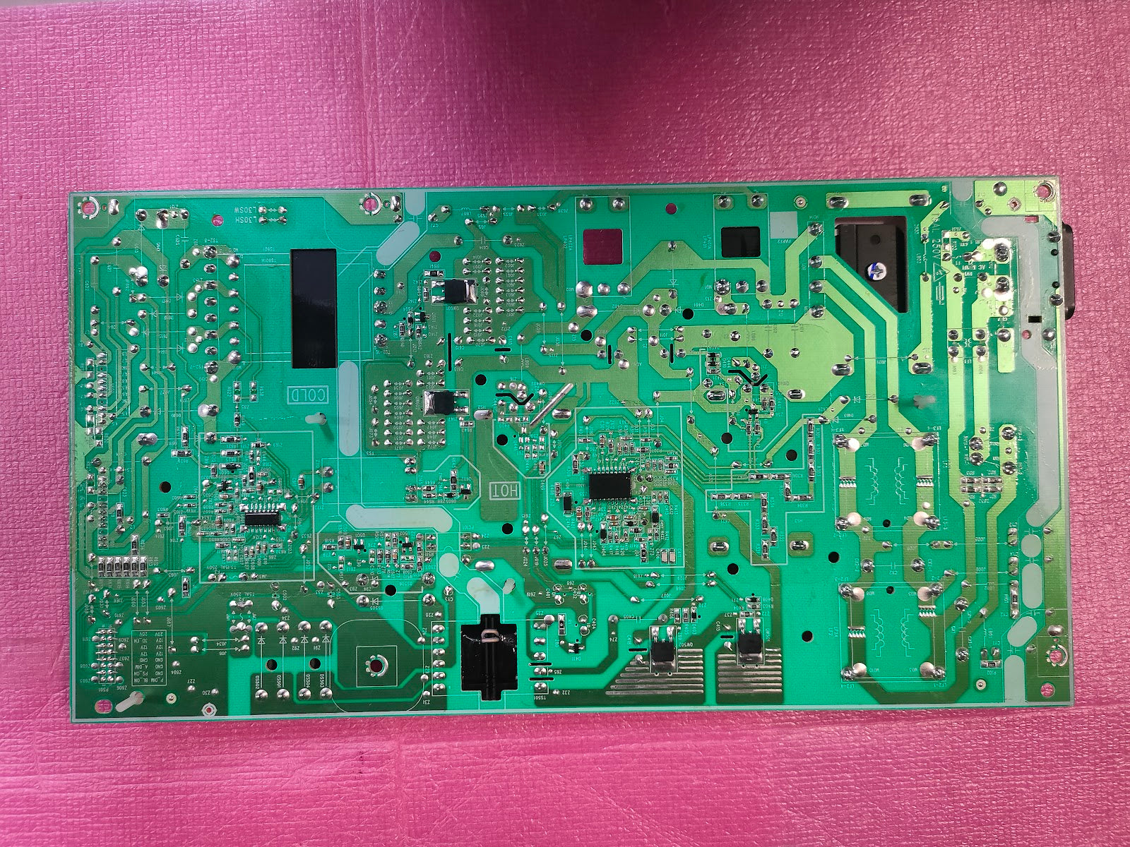 75C69B TCL