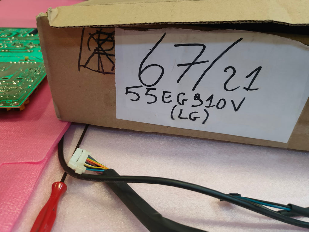 55EG910V LG