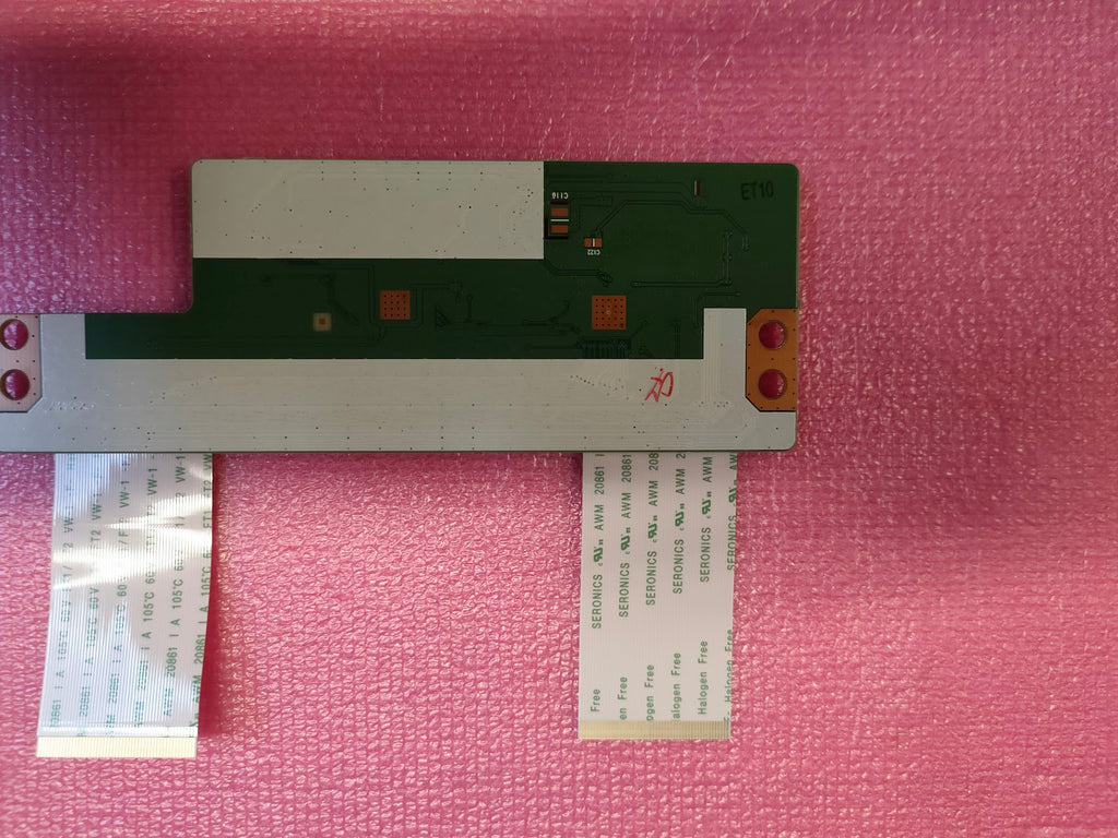 LG 42LF580V