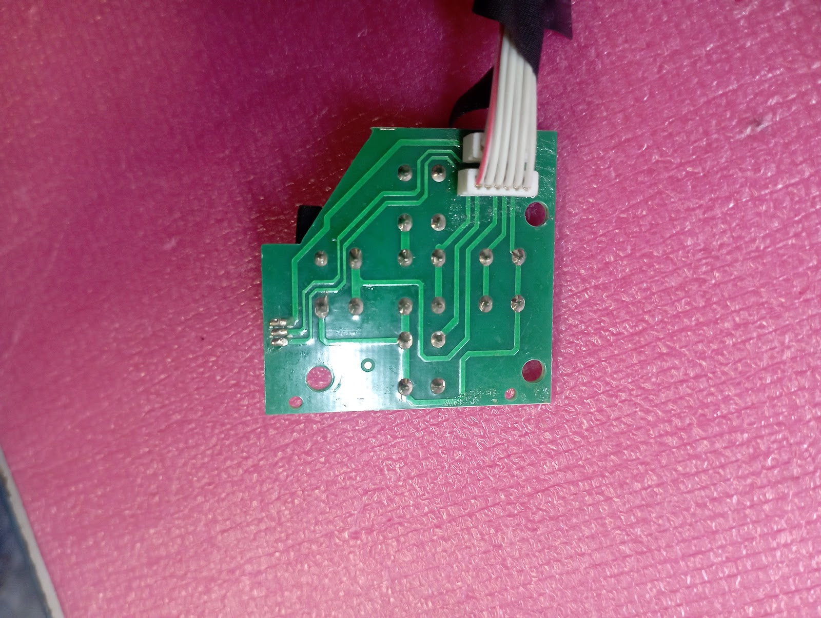 BL-3266 TV BOLVA