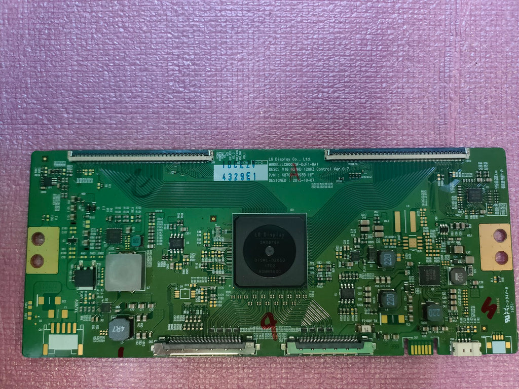 60UH850V LG