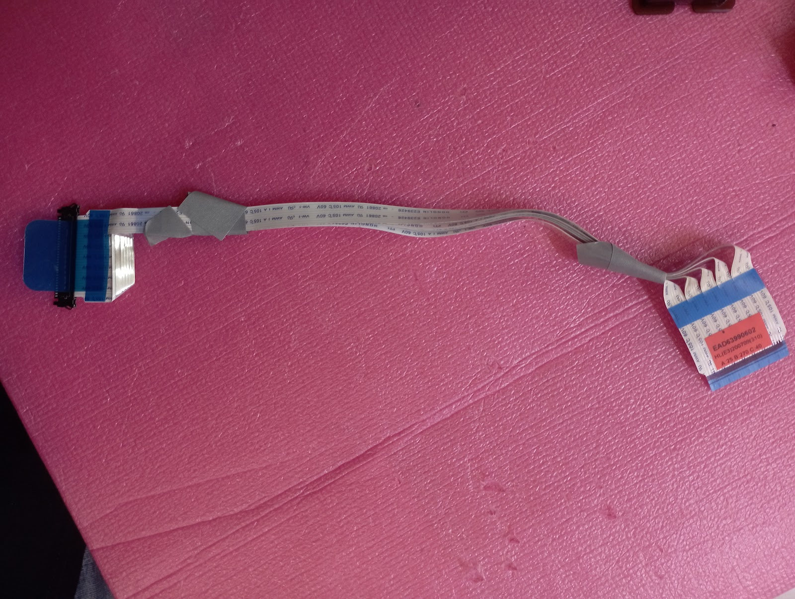 32LM637BPLA LG