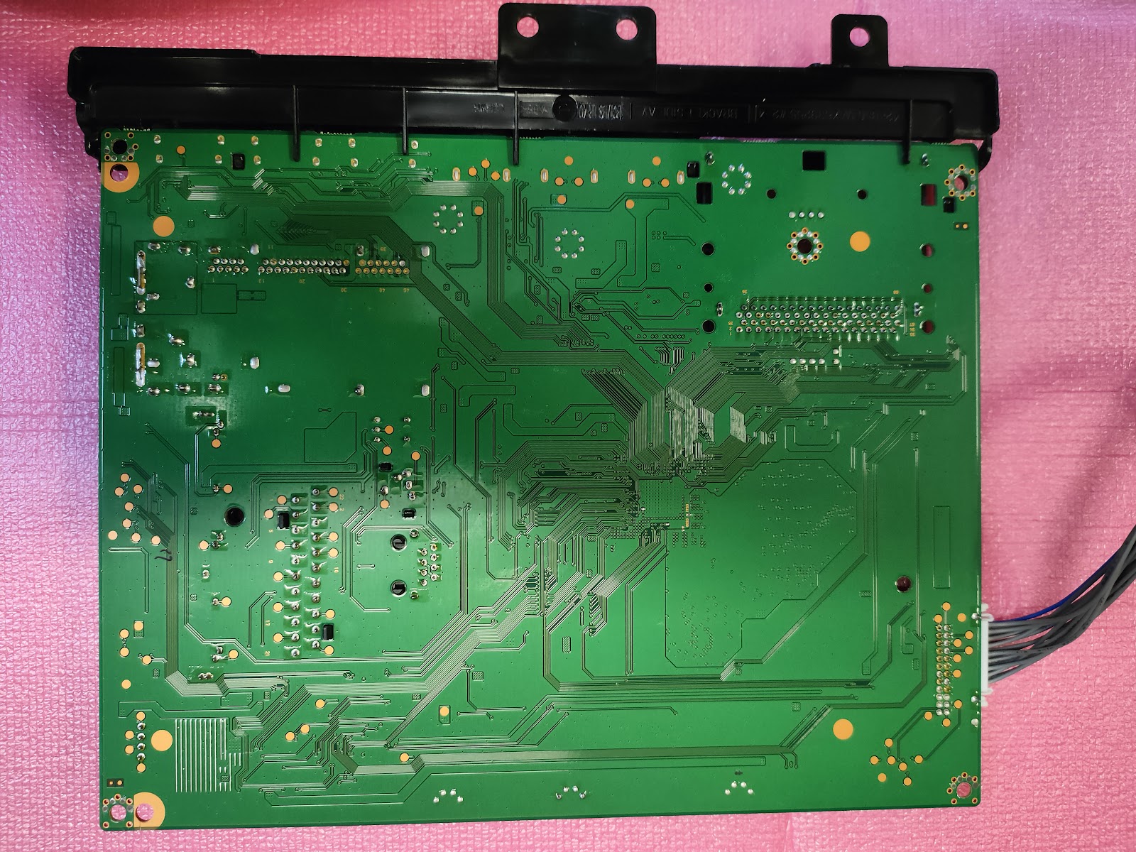 LG 42LF580V