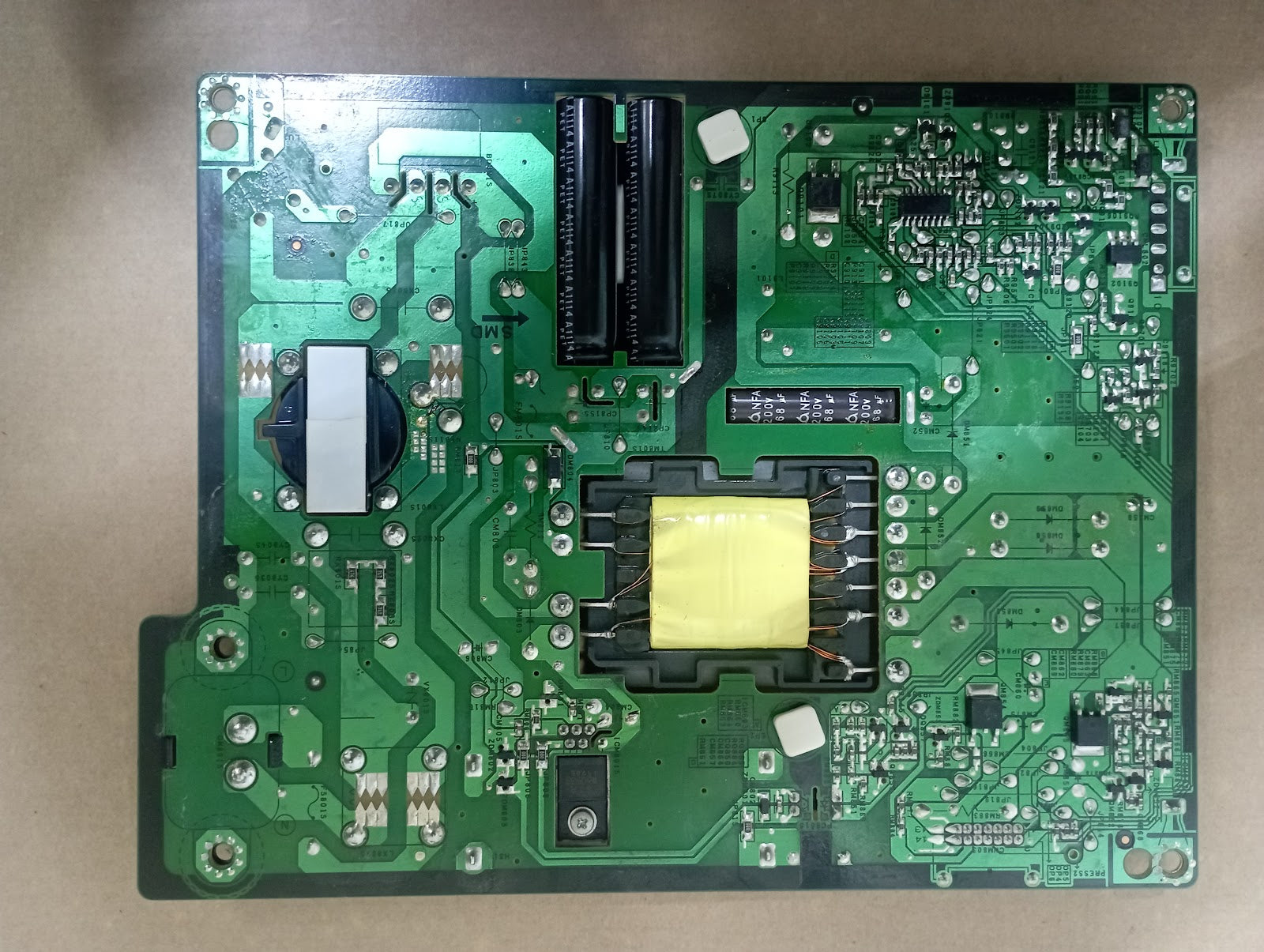 UE32D4003 TV SAMSUNG