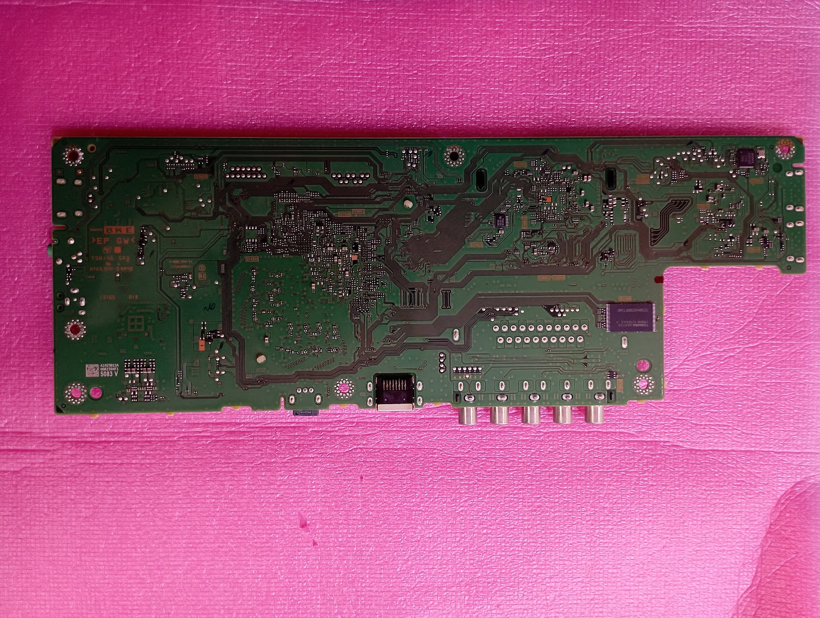 LG 65UH950V