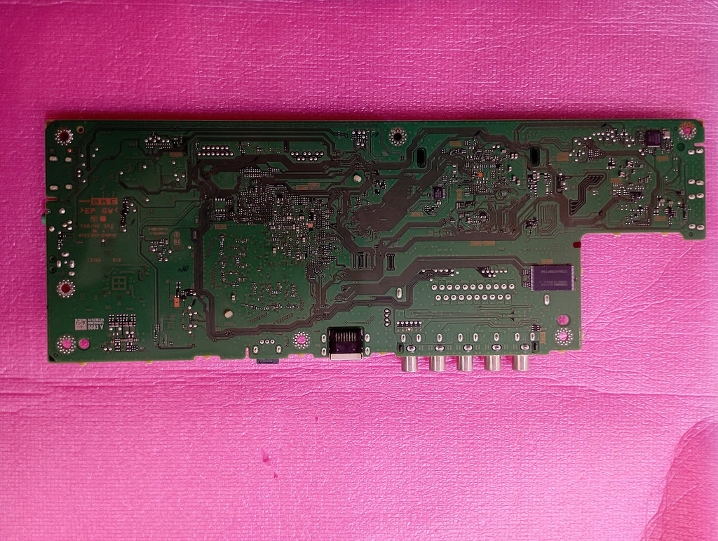 KDL-42W653A SONY
