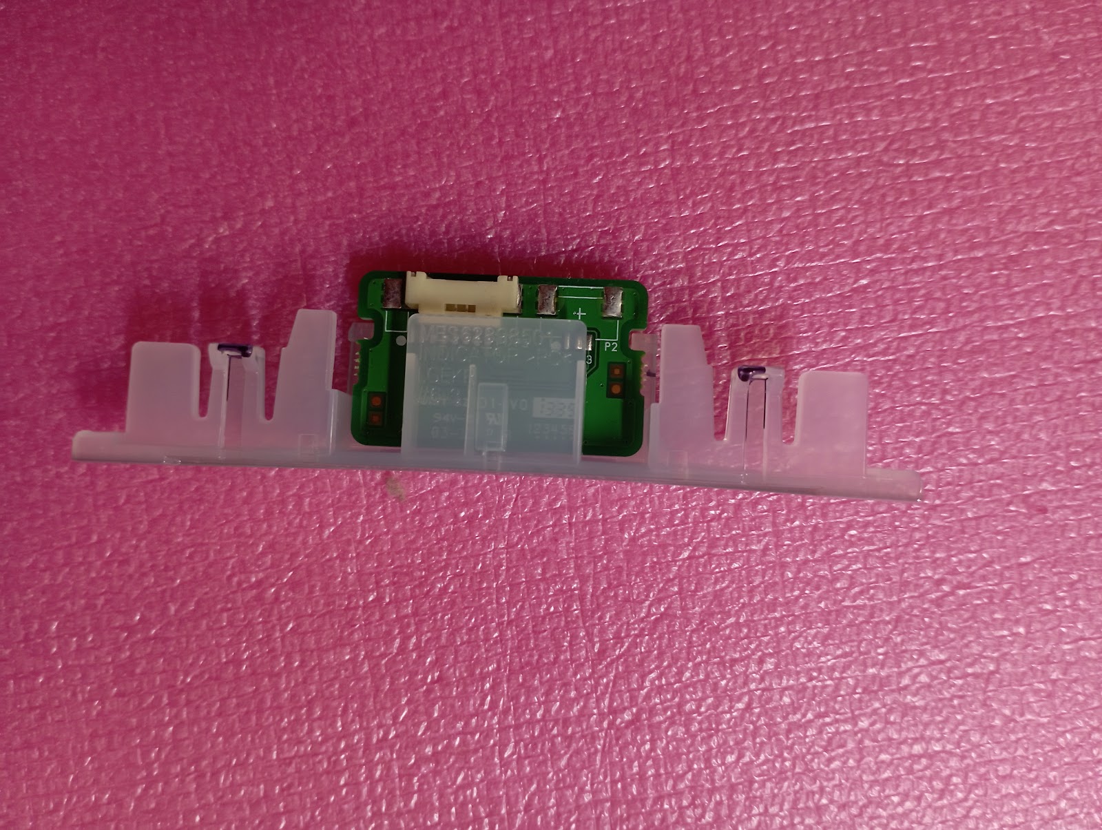 Ricambi TV LG 32LN540B