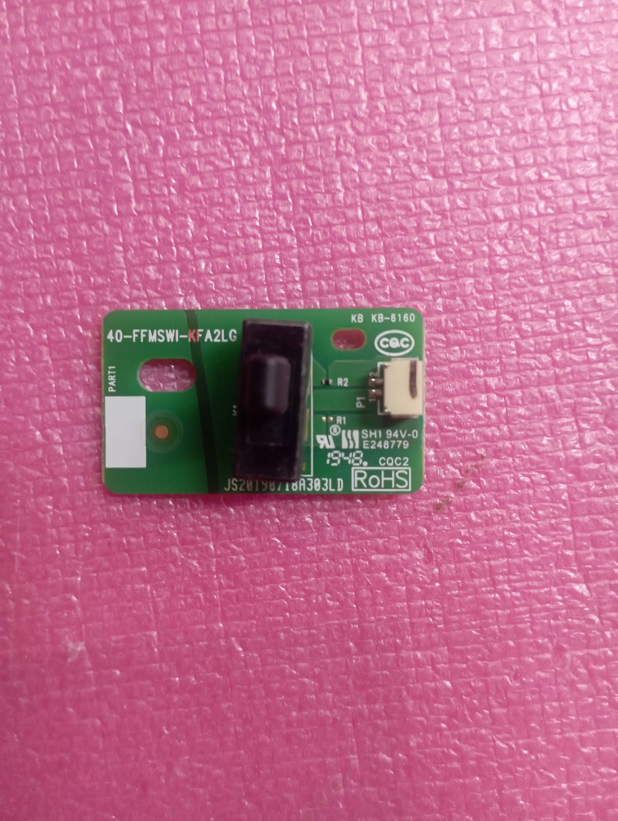 55EC780 TCL