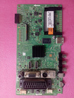 Ricambi TV Telefunken TE32278B35TXD - Mainboard PSU Flat Altoparlanti IR