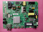 Ricambi TV Philips 43PUS7609/12 - Mainboard T-Con Altoparlanti Flat IR