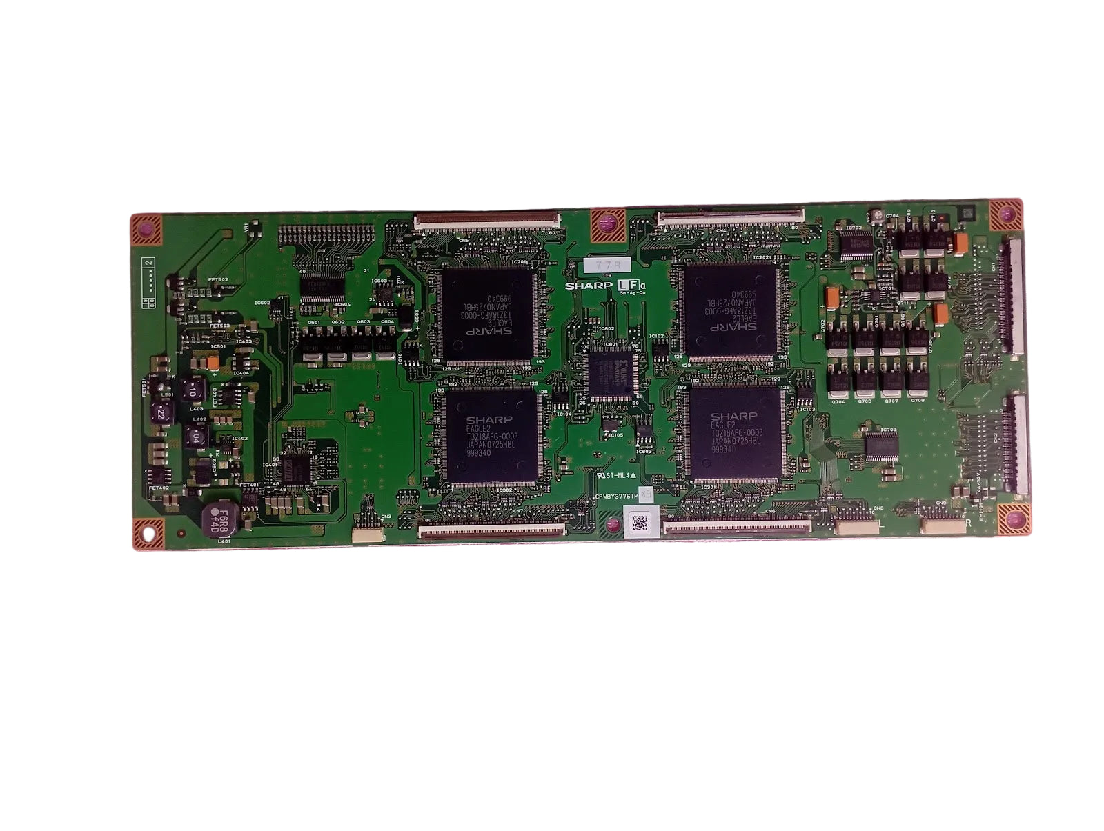52PFL9632D PHILIPS