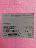 SAMSUNG UE55RU7090UXZT