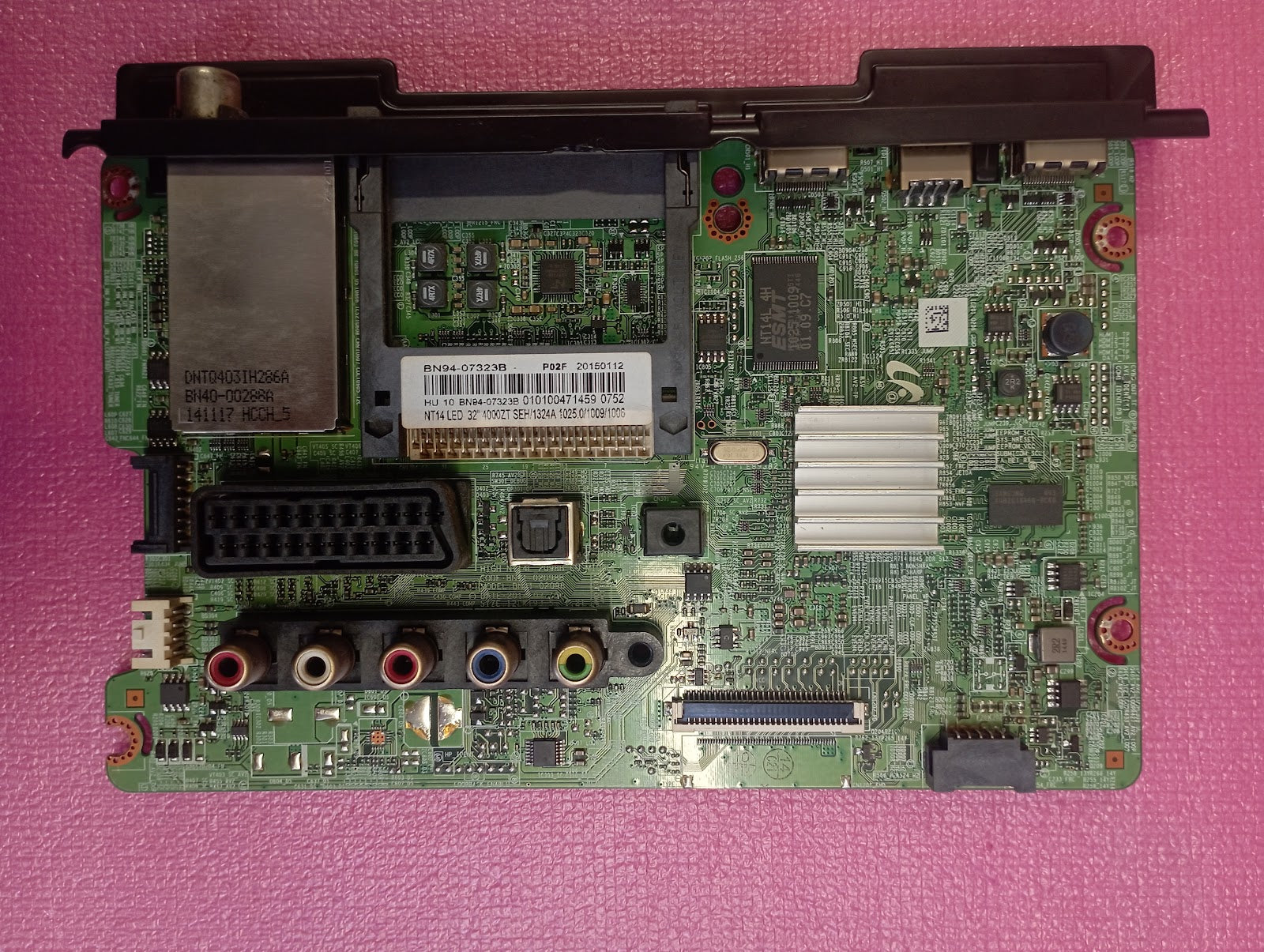 UE32H4000AK SAMSUNG