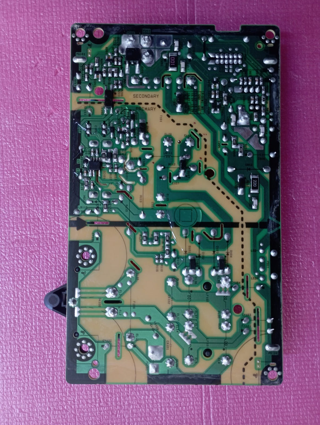 32LM637BPLA LG