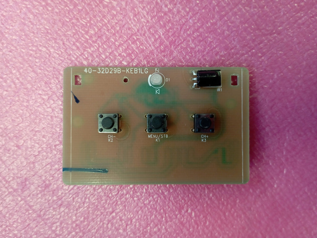 TCL U55P6016