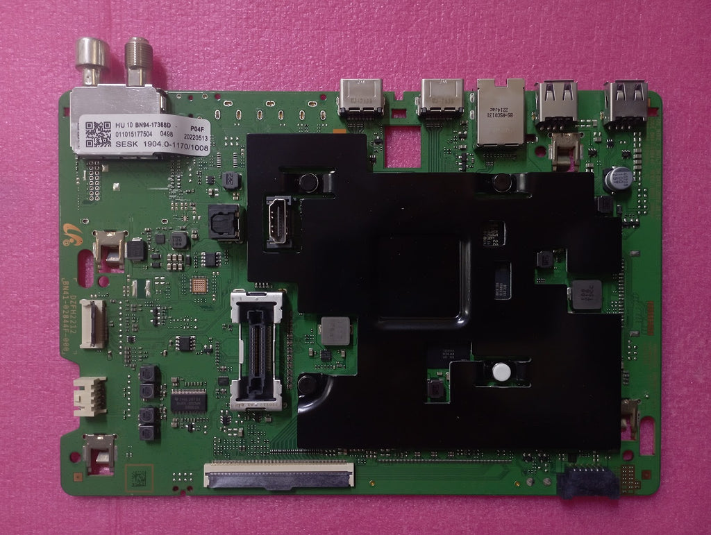 SAMSUNG UE50AU8070UXZT