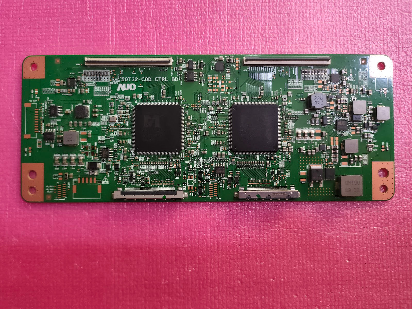 H55U8B HISENSE