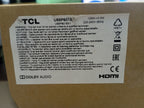 TCL U55P6016
