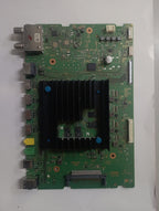 KD-75XH8096 TV SONY